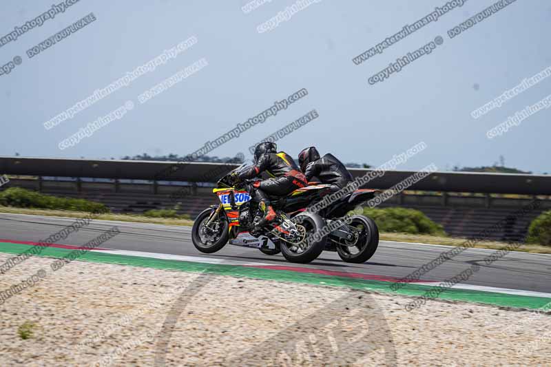 May 2023;motorbikes;no limits;peter wileman photography;portimao;portugal;trackday digital images